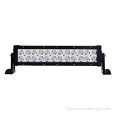 Cheap led light bar in China 13.5"/72W led light bar for SUV offroad vehicles crane excavator etc